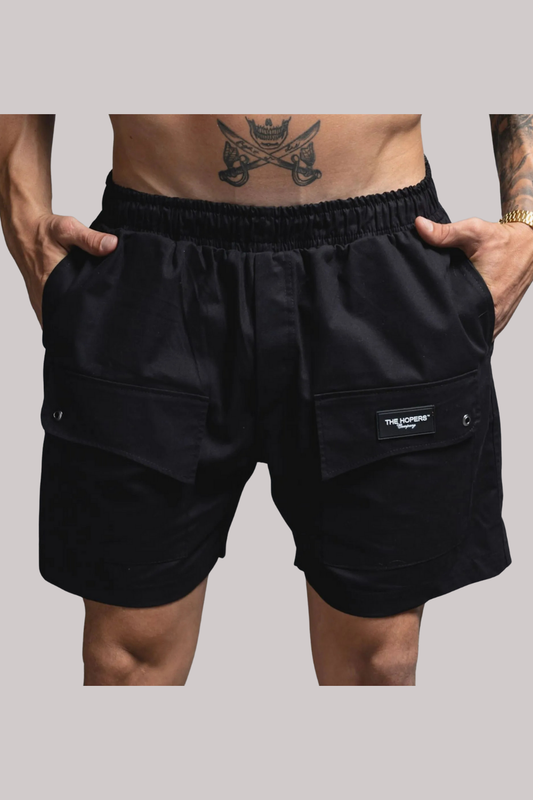SHORTS THE HOPE BUD