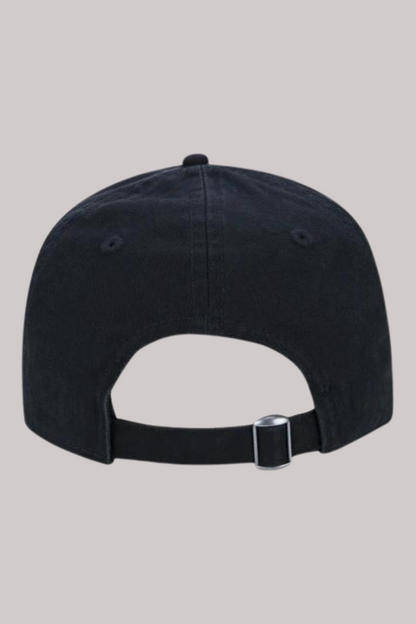BONE NEW ERA 940AF COTTON DAMAGE NEYYAN