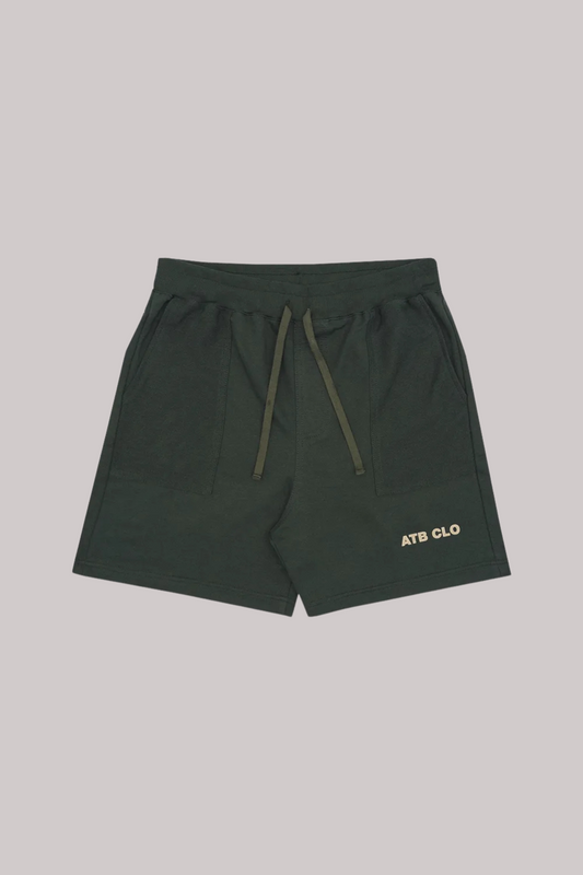 SHORTS ALLTRIBE MOLETINHO DUST