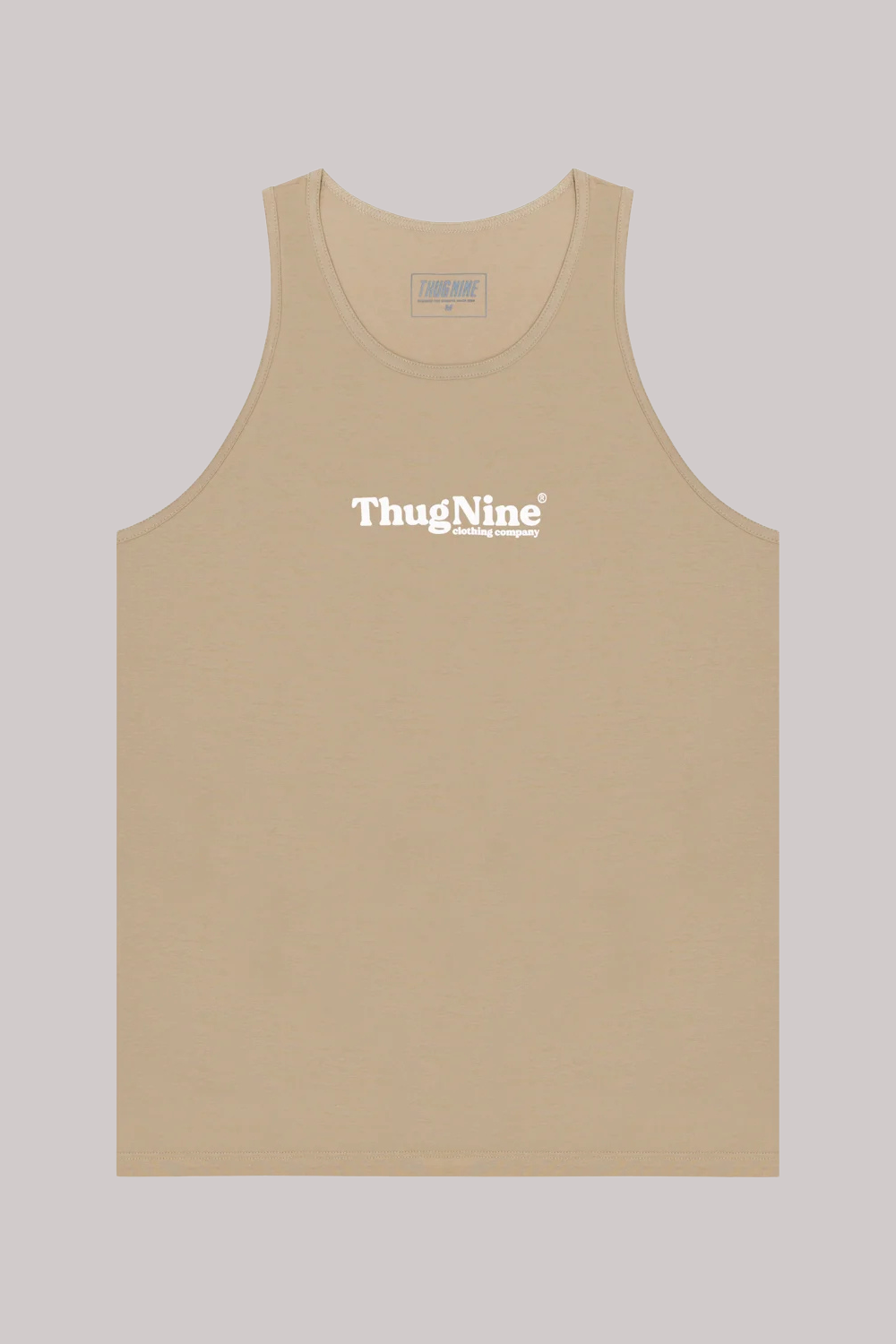 REGATA THUG NINE BOLD PUFF