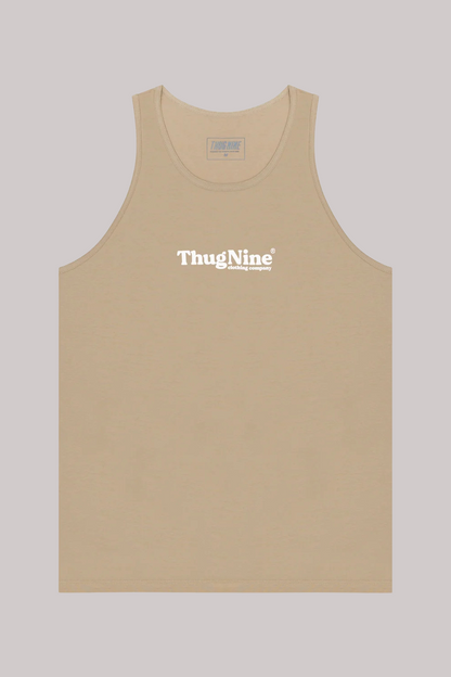 REGATA THUG NINE BOLD PUFF