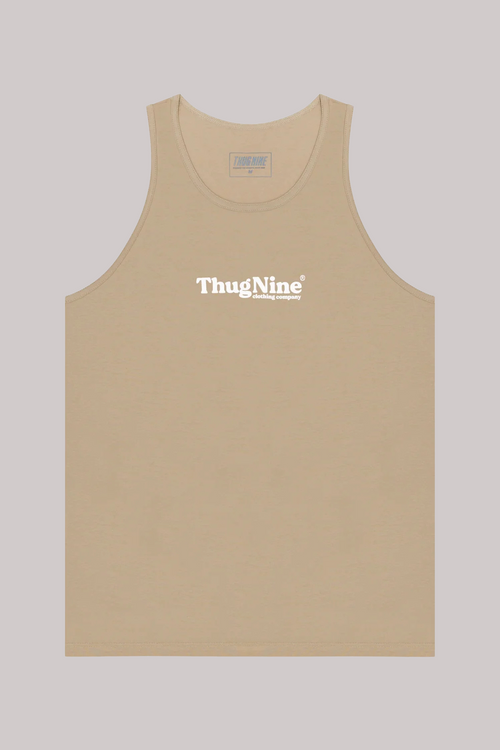 REGATA THUG NINE BOLD PUFF
