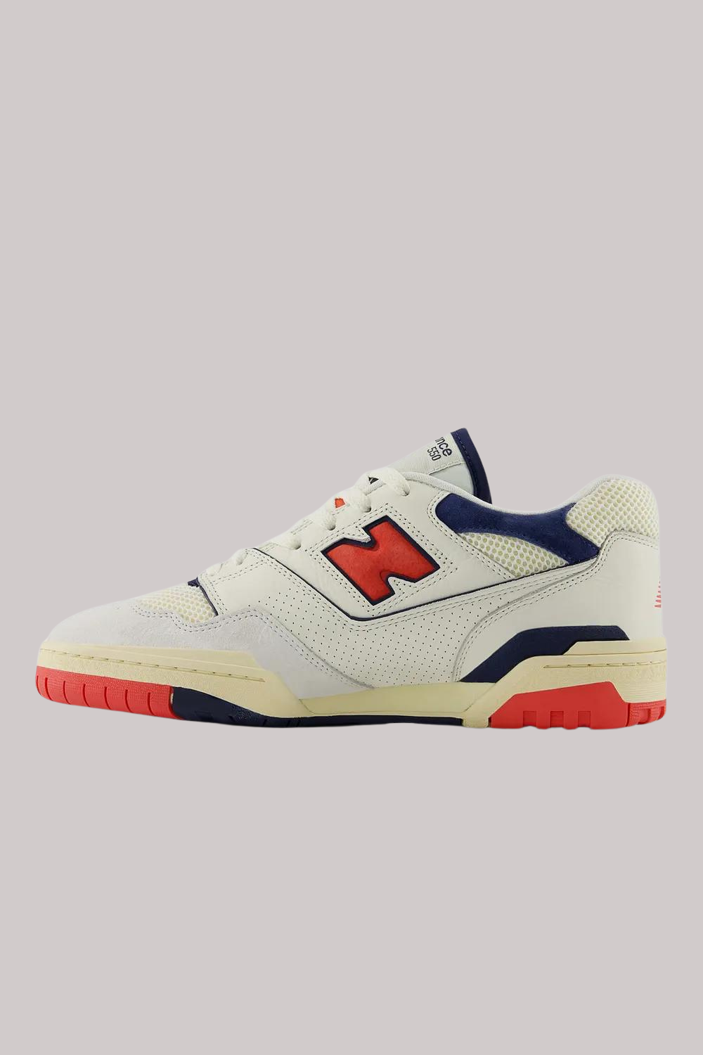 TENIS NEW BALANCE 550