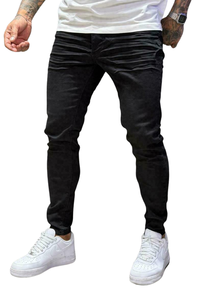 CALÇA JAY JONES SKINNY C AMASSADOS JJ8811