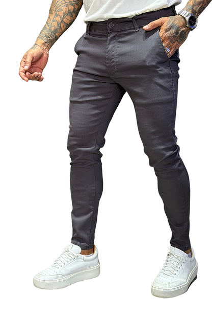 CALÇA JAY JONES ALFAIATARIA JJ8820