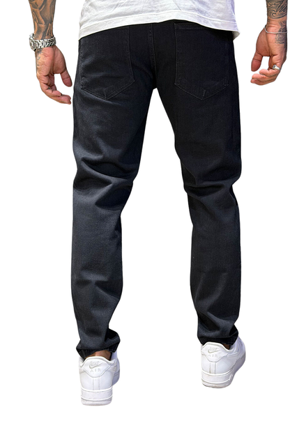 CALÇA JAY JONES SLIM C AMASSADINHOS JJ8830