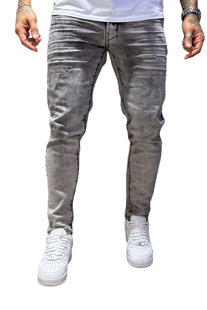 CALÇA JAY JONES SLIM C AMASSADINHOS JJ8842