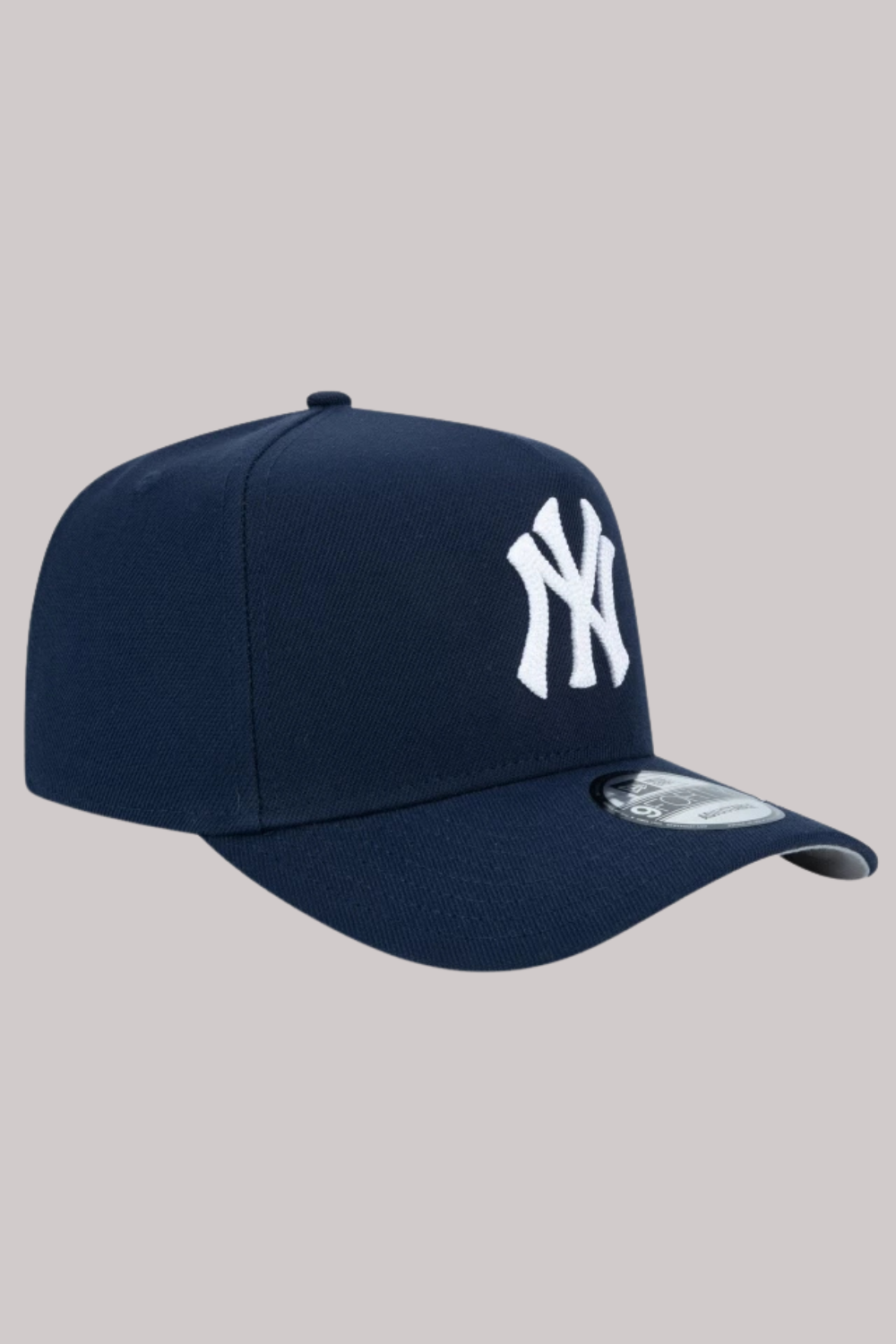 BONÉ 9FORTY A-FRAME MLB NEW YORK YANKEES CORE MBI25BON019