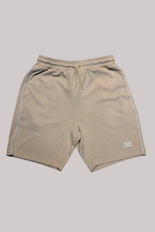 SHORTS UMBRO PANELLED MESH