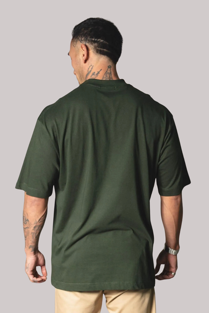 CAMISETA THE HOPE OVERSIZED THRYVE