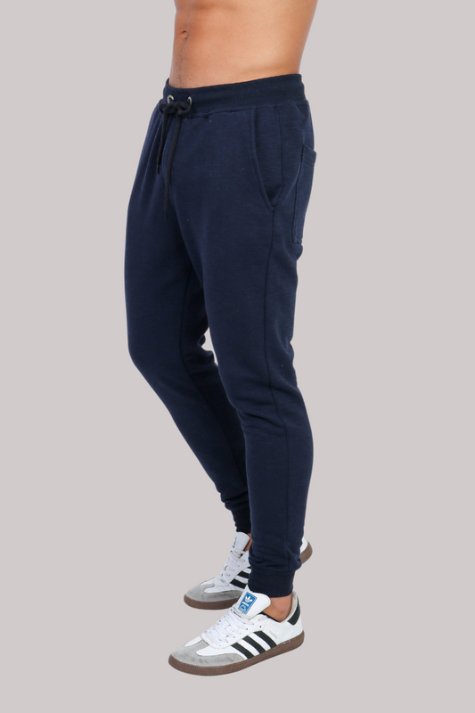 CALÇA JOGGER AUSTIN REG MOLETOM