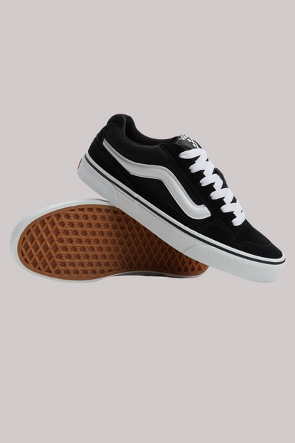 TENIS VANS CALDRONE SUEDE MESH