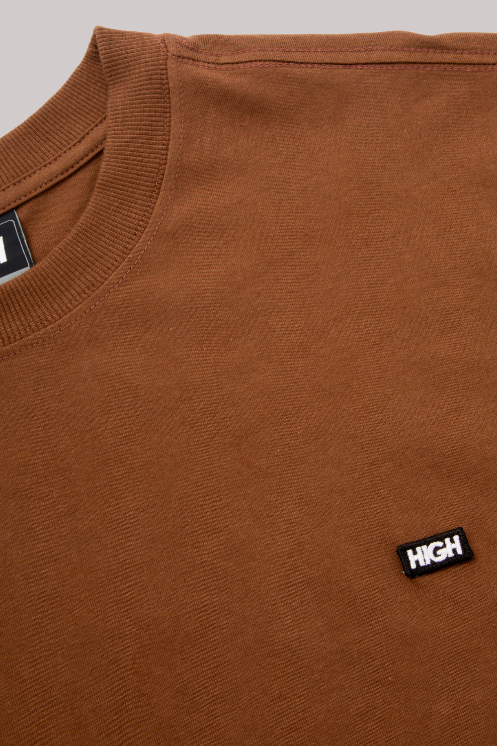 CAMISETA HIGH TEE REBEL