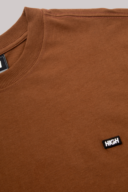 CAMISETA HIGH TEE REBEL
