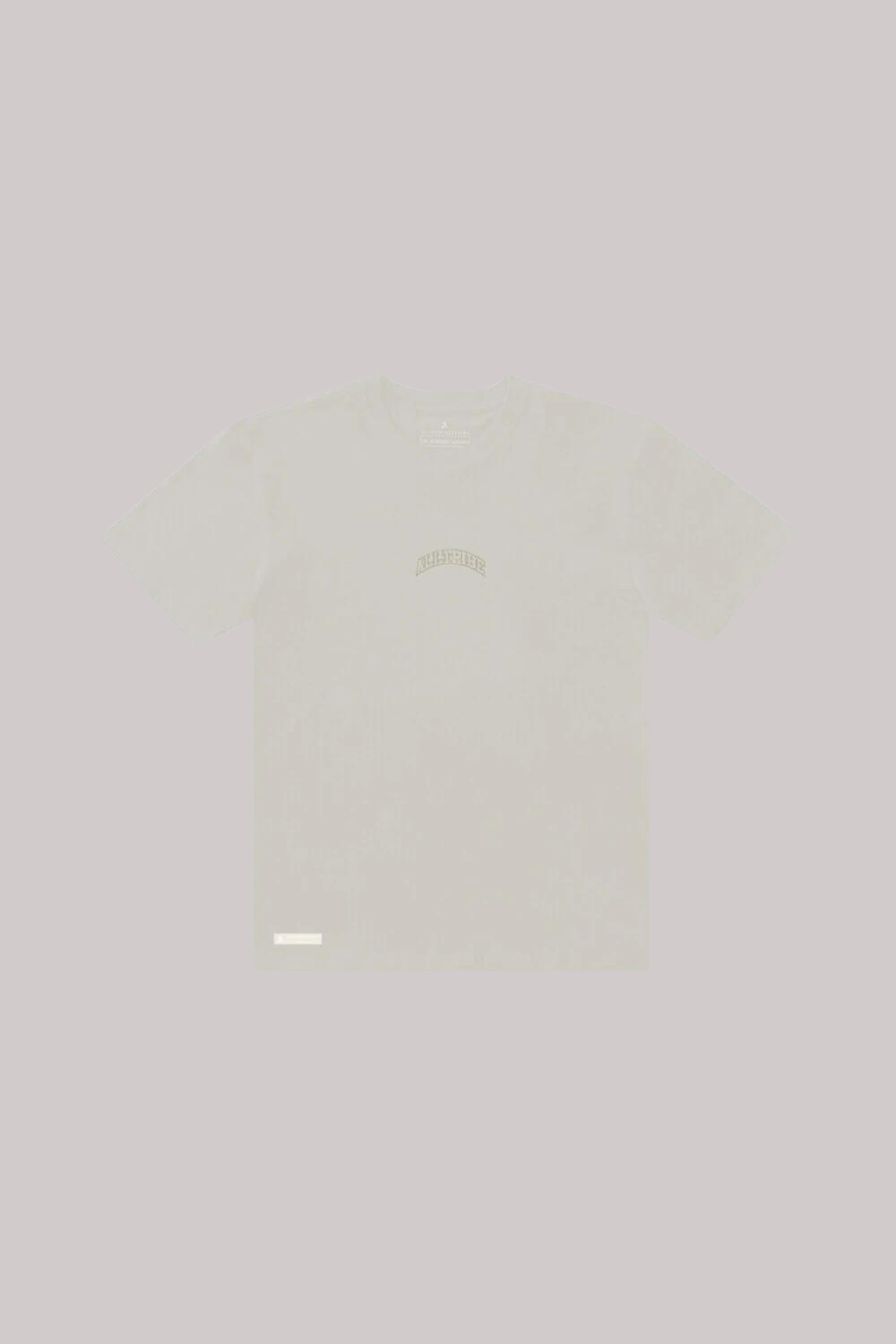 CAMISETA ALLTRIBE REGULAR UNIFORM BASIC LINE