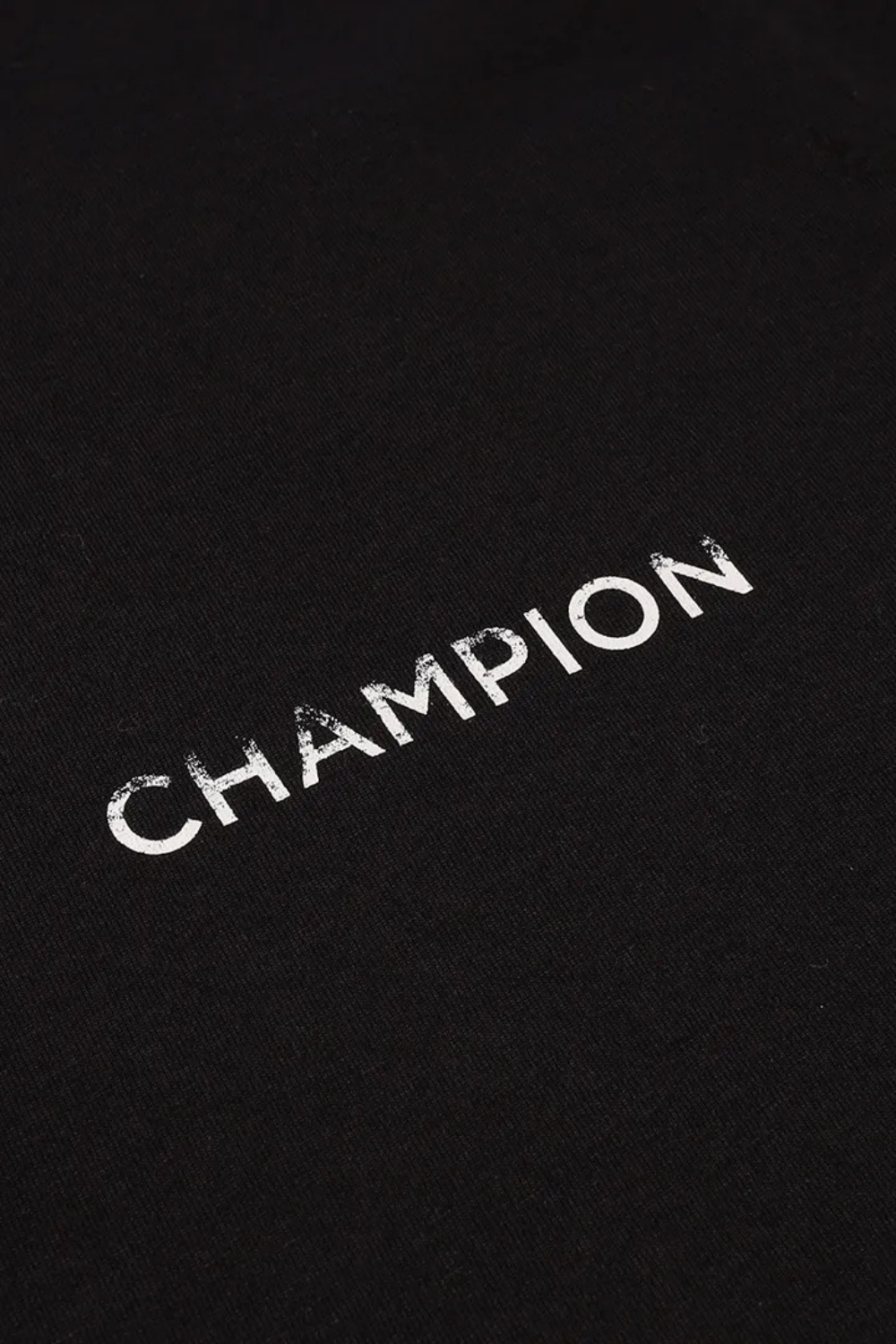 CAMISETA CHAMPION PLAYBOOK