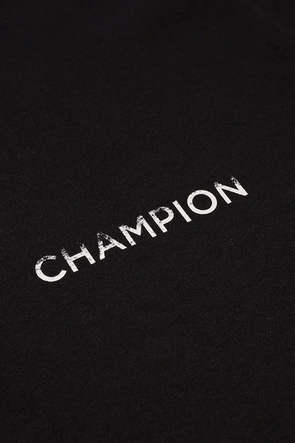 CAMISETA CHAMPION PLAYBOOK