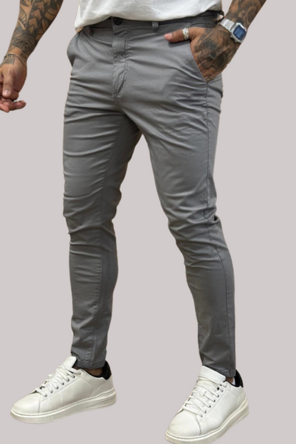 CALÇA LLEVA PREMIUM ALFAIATARIA