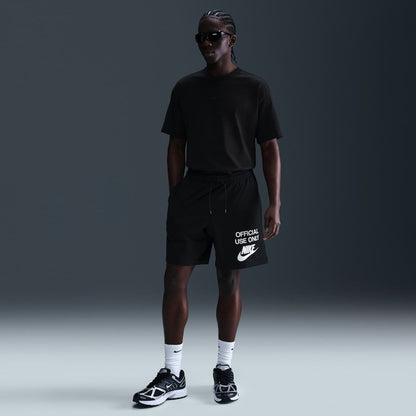 Short club knit oficial