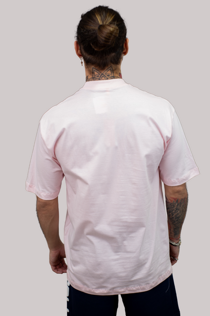 CAMISETA KRETA OVERSIZED BÁSICA
