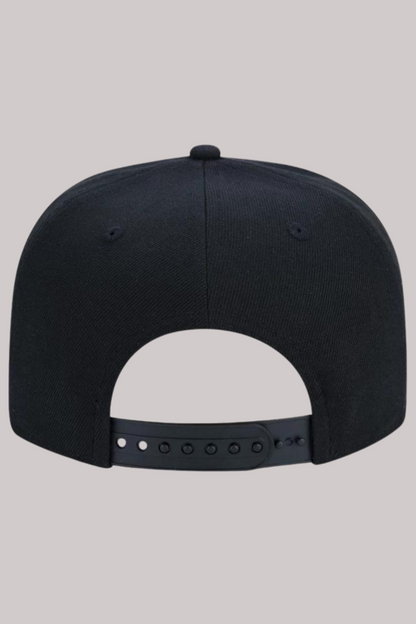 BONÉ NEW ERA 9FORTY A-FRAME ABA CURVA MLB NEW YORK YANKEES