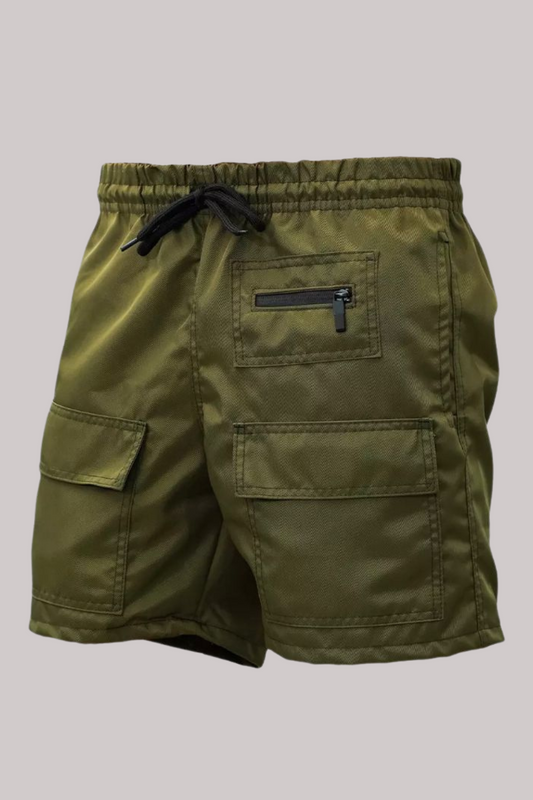 SHORT BASYC HEAVY HYPE