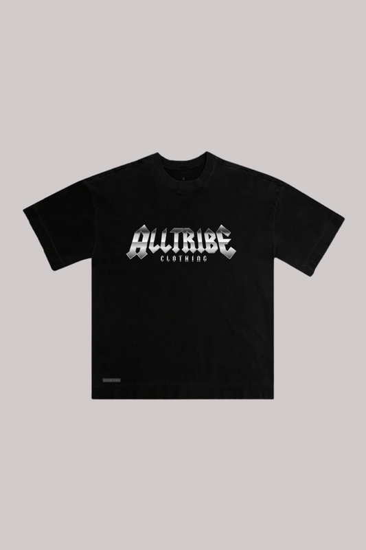 CAMISETA ALLTRIBE OVER ACDC