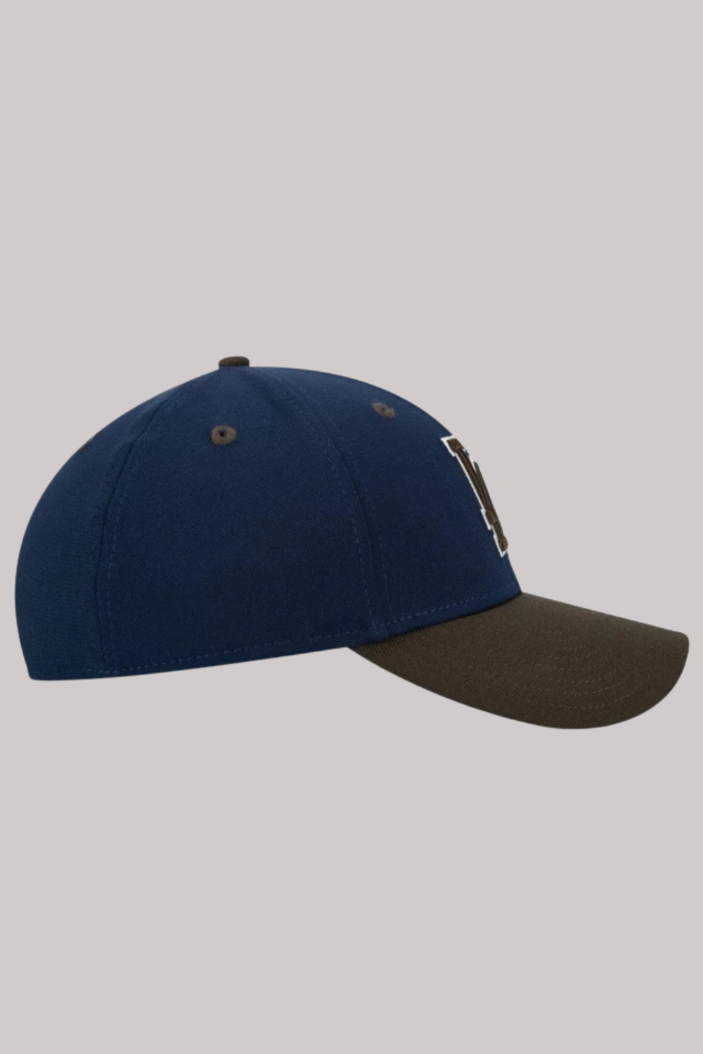 BONÉ NEW ERA 39THIRTY MLB LOS ANGELES DODGERS CORE MBI25BON082