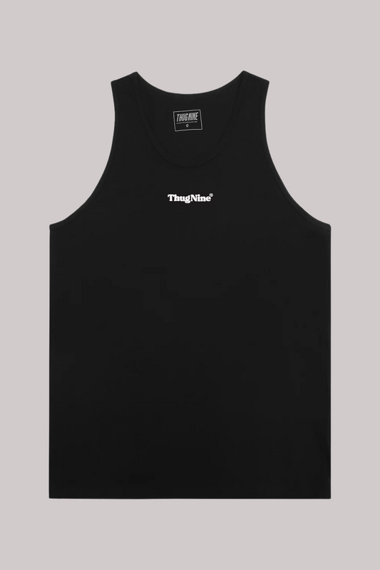 REGATA THUG NINE BOLD PUFF MINI LOGO