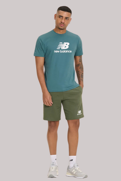 BERMUDA NEW BALANCE ESSENTIALS BASIC