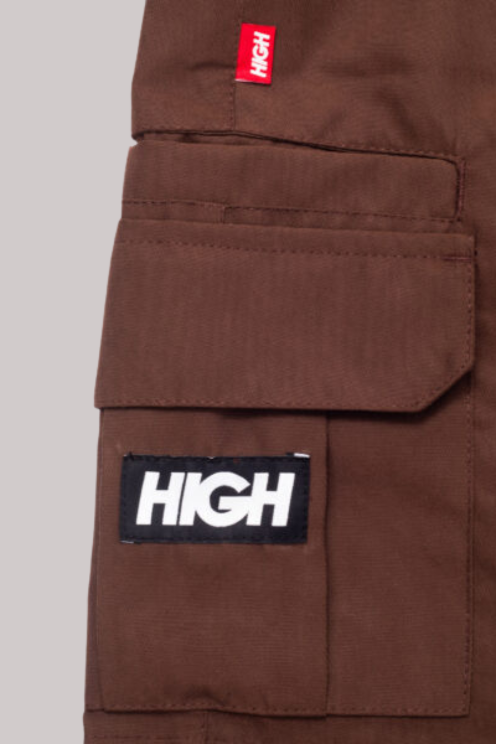SHORTS HIGH DAYSTAR