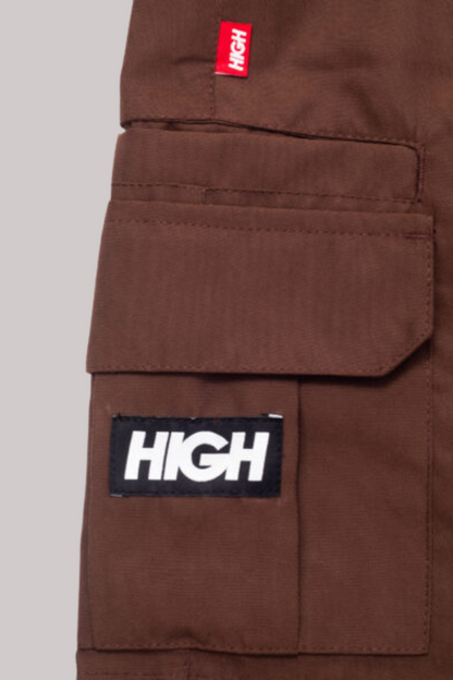 SHORTS HIGH DAYSTAR