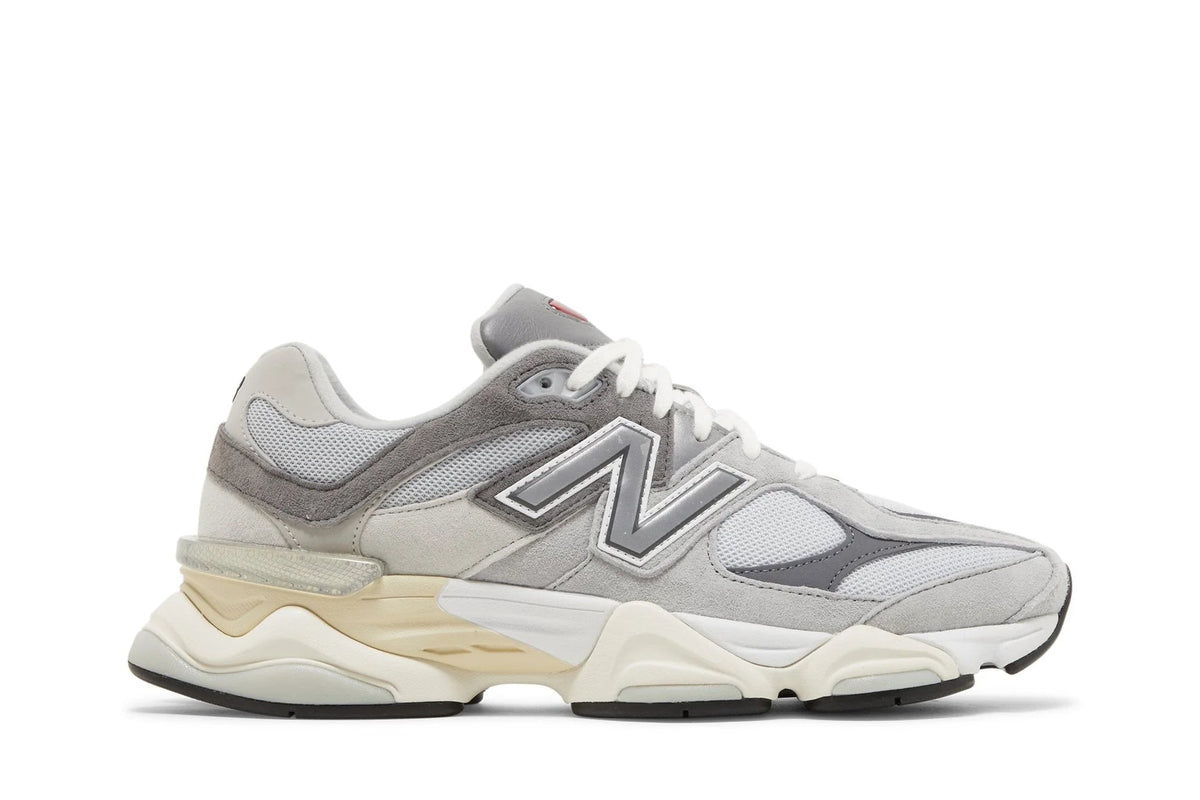 TÊNIS NEW BALANCE 9060 UNISSEX U9060GRY