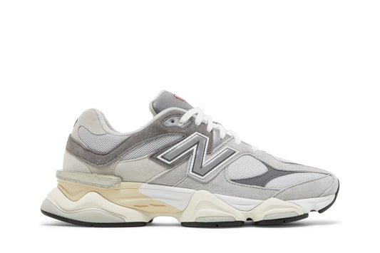 TÊNIS NEW BALANCE 9060 UNISSEX U9060GRY