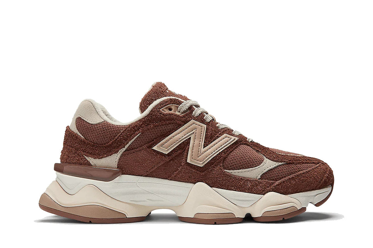 TÊNIS NEW BALANCE 9060 U9060CCC