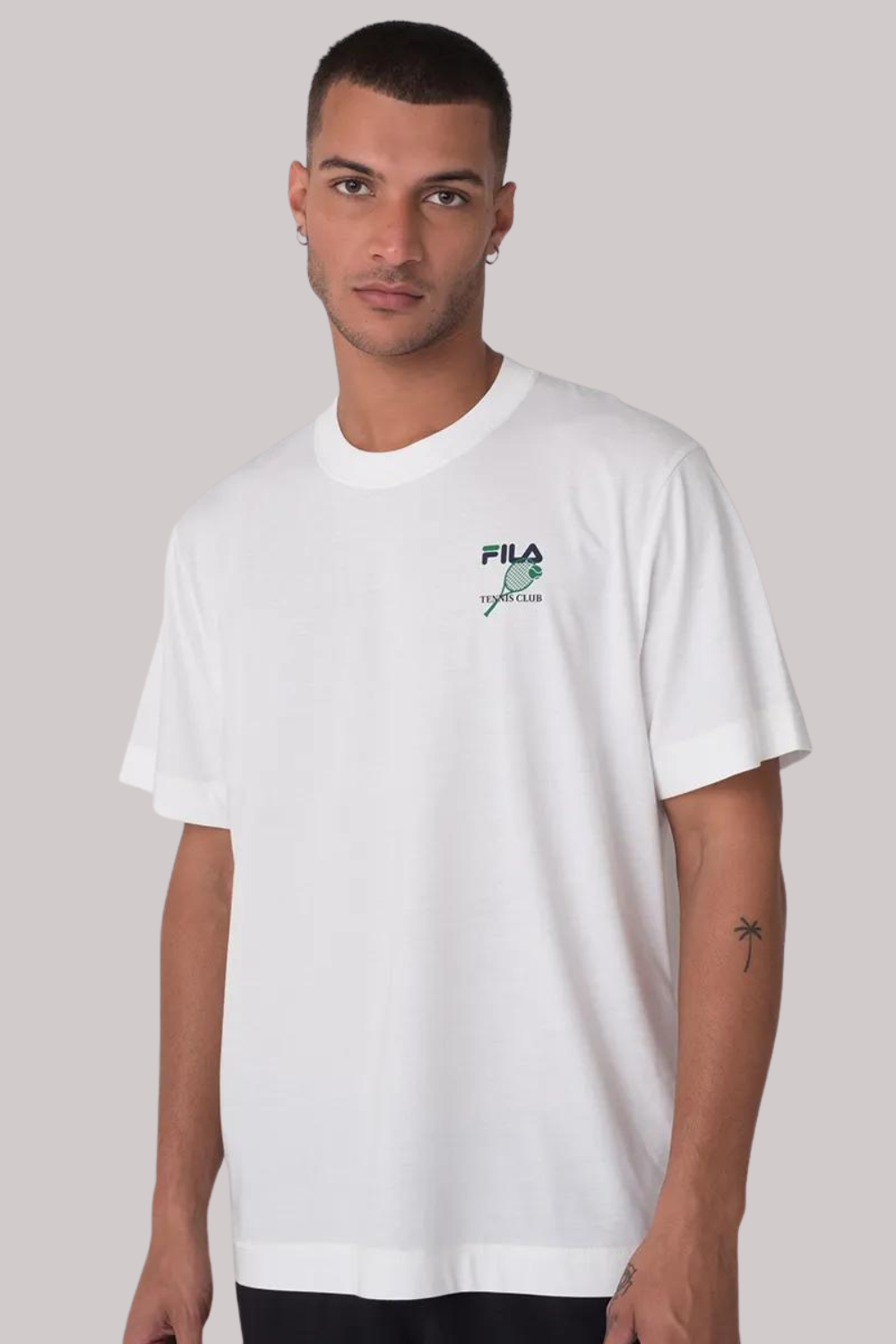 CAMISETA FILA MEMBERS ONLY
