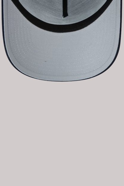 BONÉ NEW ERA 9FORTY A-FRAME MLB NEW YORK YANKEES INSTITUTIONAL STYLE MBI25BON028
