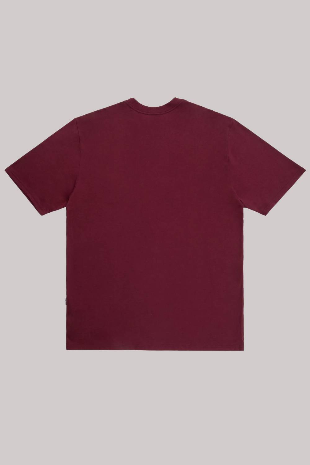 CAMISETA HIGH TEE LOGO LINE