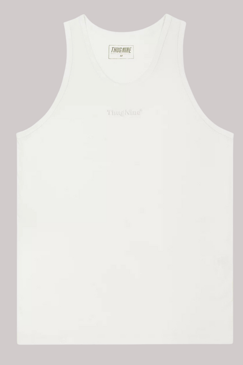 REGATA THUG NINE BOLD PUFF MINI LOGO