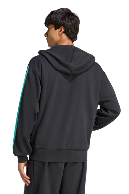 JAQUETA ADIDAS MERCEDES AMG PETRONAS KE5910