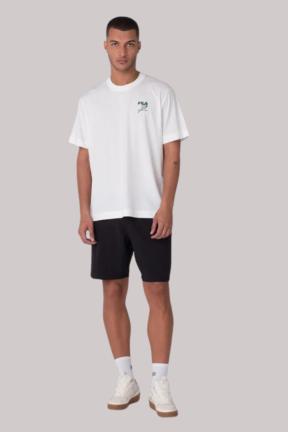 CAMISETA FILA MEMBERS ONLY