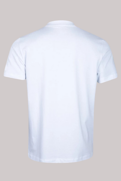 CAMISETA NEW ERA CORE BRANDED FLAG NEV25TSH083