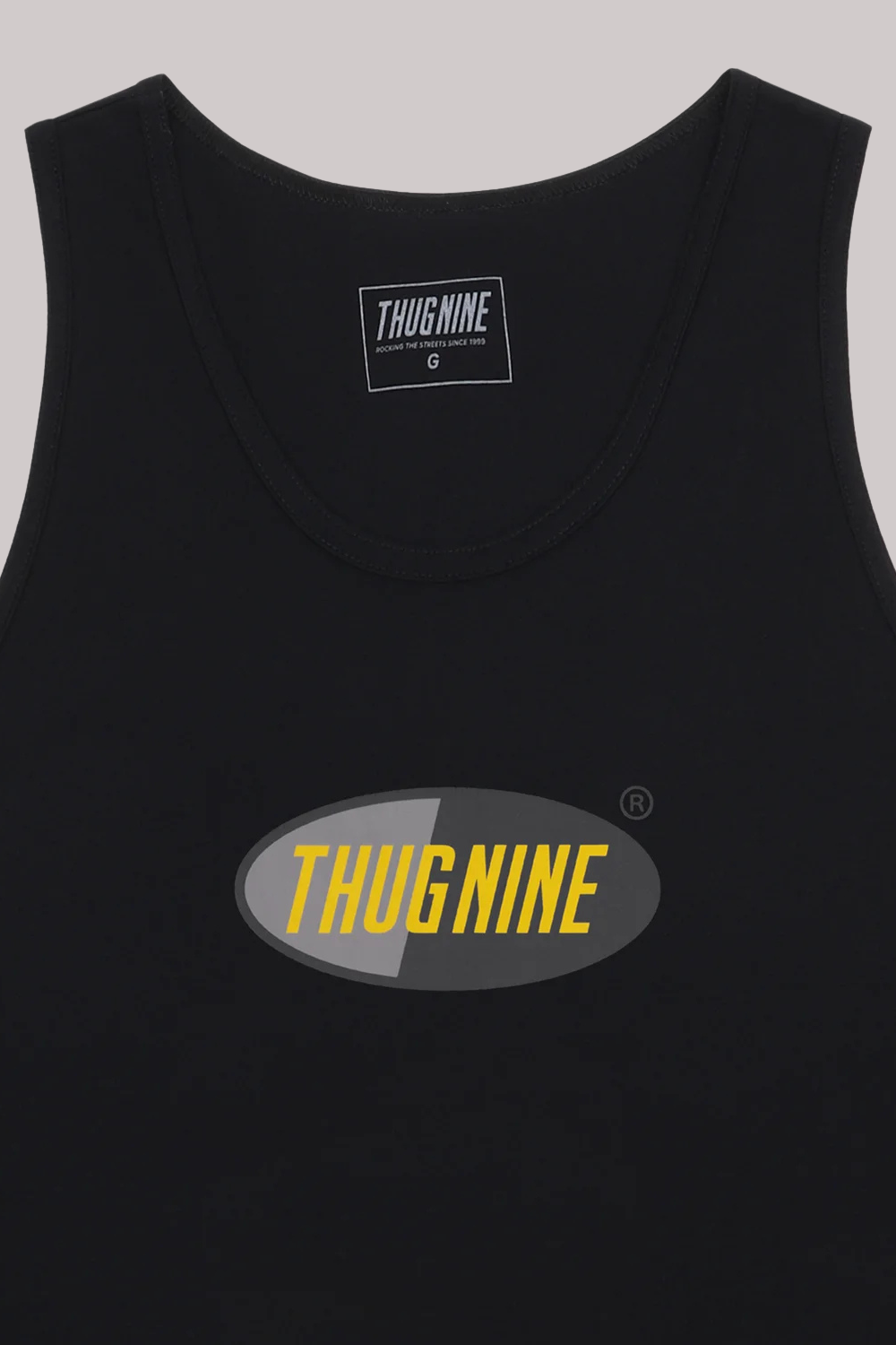 REGATA THUG NINE MERCH