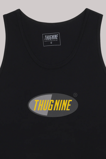 REGATA THUG NINE MERCH