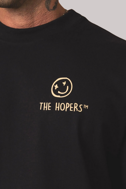 CAMISETA THE HOPE OVERSIZED VALUE