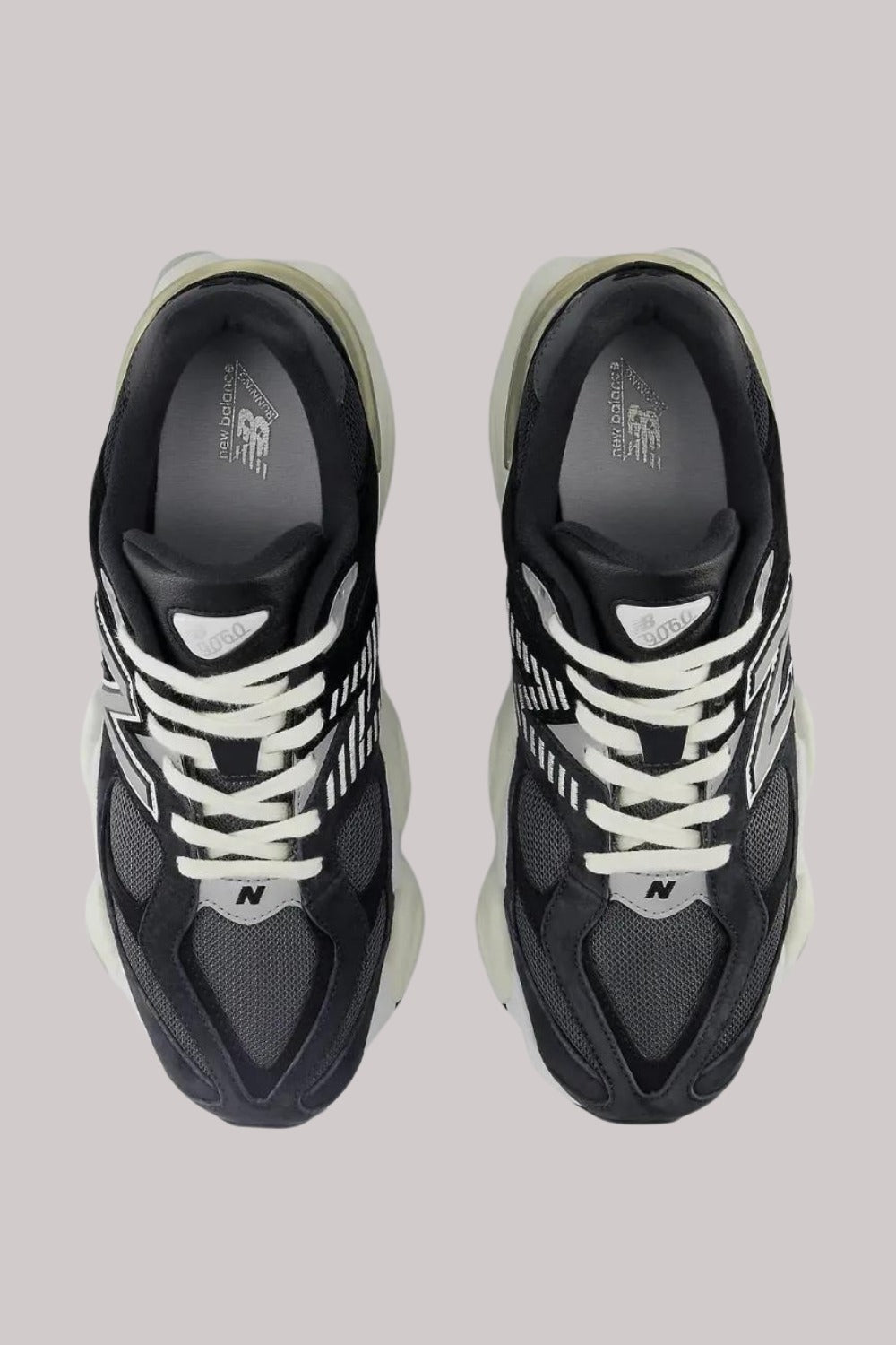 TENIS NEW BALANCE 9060 U9060BLC