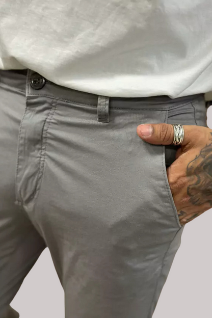 CALÇA LLEVA PREMIUM ALFAIATARIA