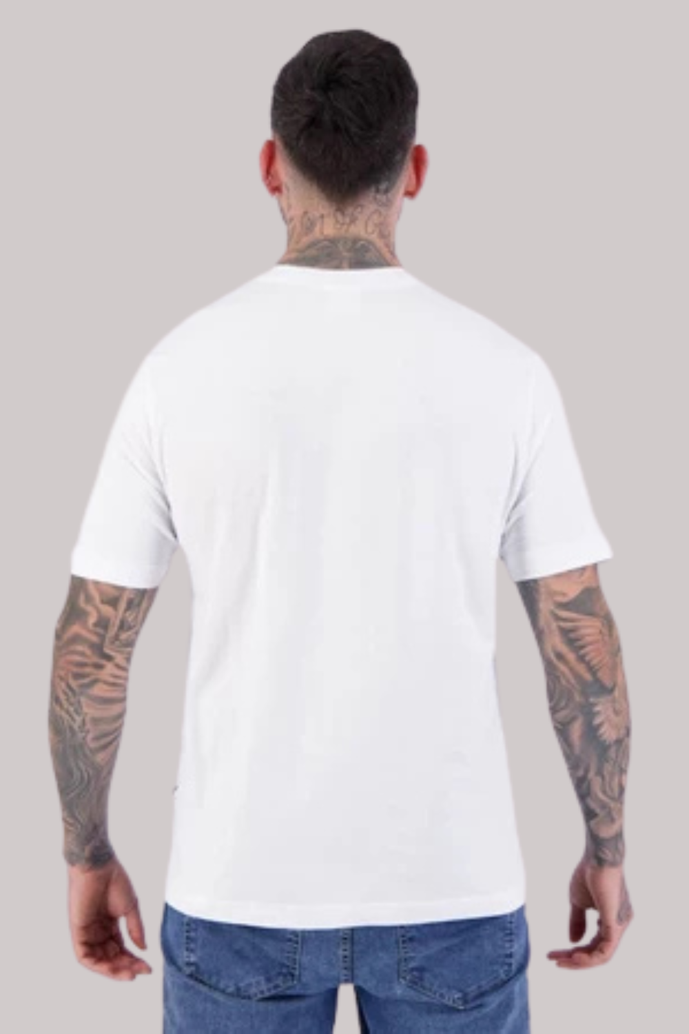 CAMISETA FILA CONFORT CLASSIC