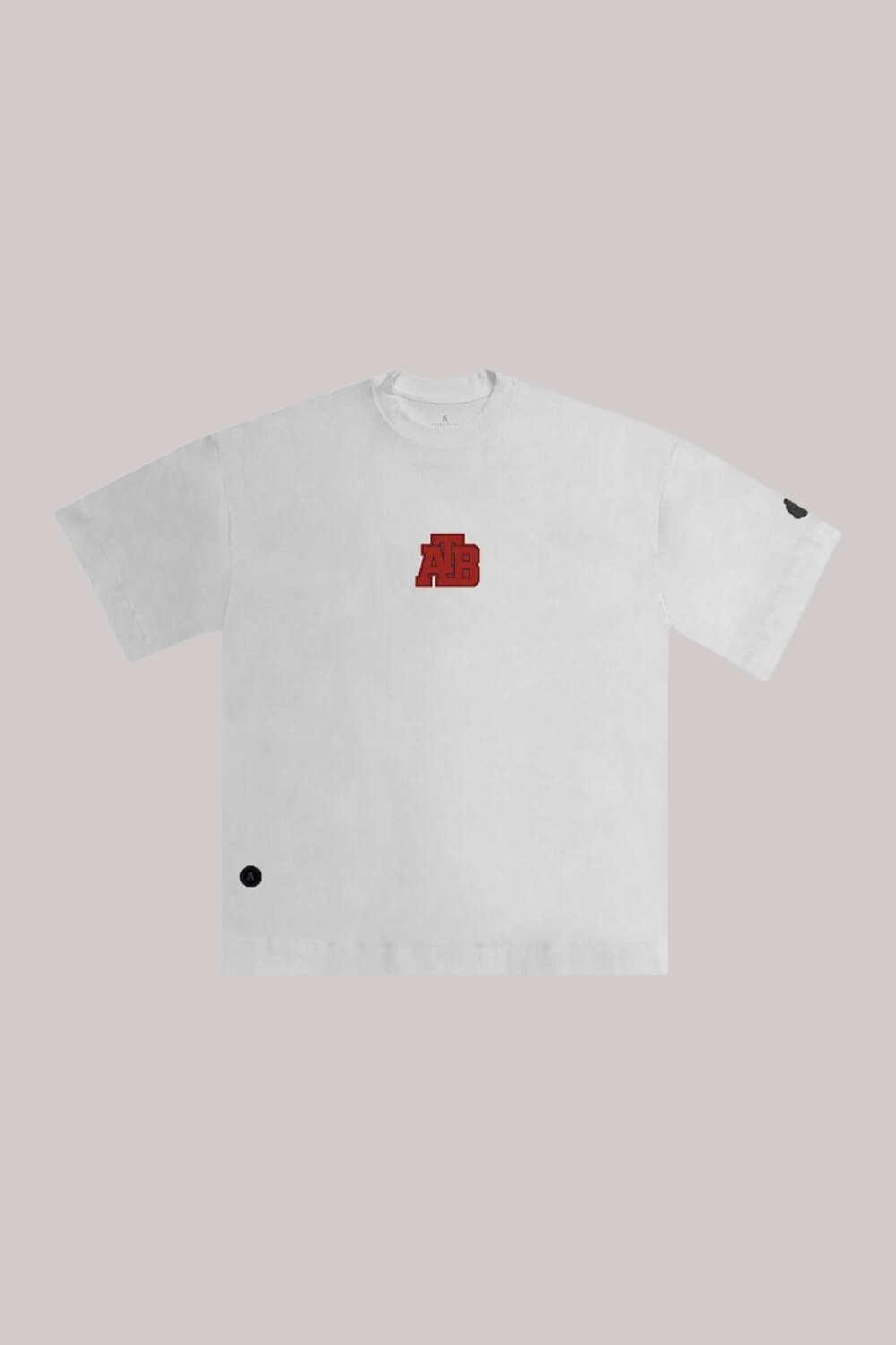 CAMISETA ALLTRIBE T-SHIRT OVERSIZED STICKERS
