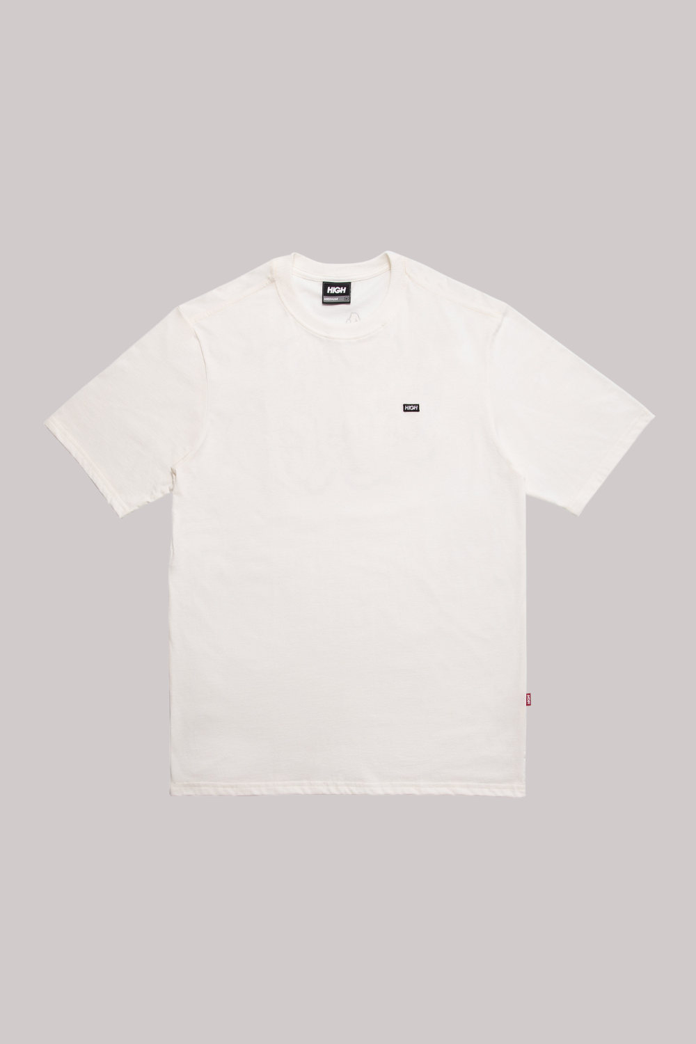 CAMISETA HIGH TEE SPAGHETT